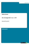 Die Knigwahl von 1138