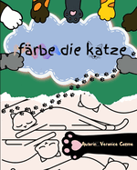 Die KATZE: Tierzeichnungsserie