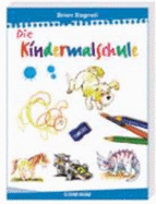 Die Kindermalschule