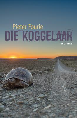 Die koggelaar - Fourie, Pieter