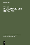 Die Komodie Der Romantik: Typologie Und Uberblick