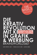 Die Kreativ Revolution mit KI in Grafik & Werbung