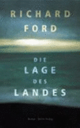 Die Lage Des Landes