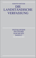 Die Landstndische Verfassung