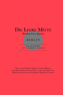 Die Leere Mitte: Issue 9 - 2021