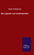 Die Legende vom Groinquisitor