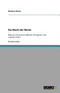 Die Macht Der Marke