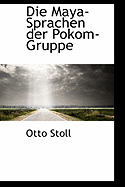 Die Maya Sprachen Der Pokom Gruppe