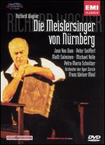 Die Meistersinger von Nrnberg - Andy Sommer