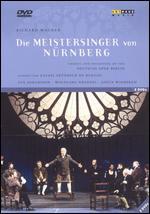 Die Meistersinger von Nurnberg [2 Discs]