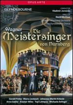Die Meistersinger von Nurnberg (Glyndebourne)