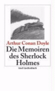 Die Memoiren Des Sherlock Holmes