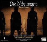 Die Nibelungen: Suite from the Original Motion Pictures Score by Gottfried Huppertz