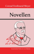 Die Novellen