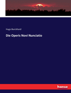 Die Operis Novi Nunciatio