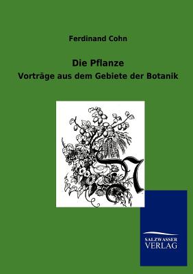 Die Pflanze - Cohn, Ferdinand