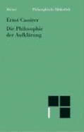 Die Philosophie Der Aufklarung