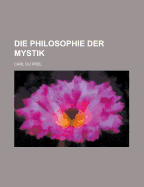 Die Philosophie Der Mystik