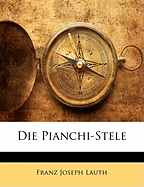 Die Pianchi-Stele