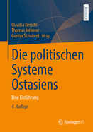 Die Politischen Systeme Ostasiens: Eine Einfuhrung