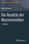 Die Realitt Der Massenmedien