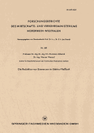 Die Reduktion Von Eisenerzen Im Elektro-Flie?bett