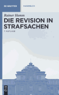 Die Revision in Strafsachen