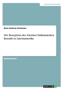 Die Rezeption des Zweiten Vatikanischen Konzils in Lateinamerika