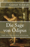 Die Sage Von Odipus