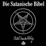 Die Satanische Bibel (H, Rbuch)