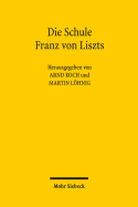 Die Schule Franz Von Liszts: Spezialpraventive Kriminalpolitik Und Die Entstehung Des Modernen Strafrechts