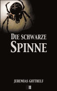 Die schwarze Spinne