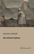 Die schwarze Spinne