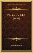 Die Sociale Ethik (1886)