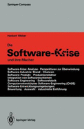 Die Software-Krise Und Ihre Macher