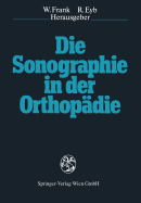 Die Sonographie in Der Orthopdie