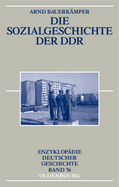 Die Sozialgeschichte Der DDR