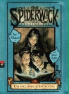 Die Spiderwick Geheimnisse 01. Eine Unglaubliche Entdeckung - Black, Holly; Diterlizzi, Tony; Brauner, Anne
