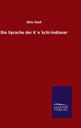 Die Sprache der Kekchi-Indianer