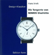 Die Tangente Von Nomos Glasha1/4tte - Irrek, Hans