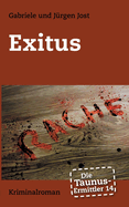 Die Taunus-Ermittler Band 14 Exitus