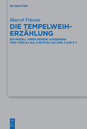 Die Tempelweiherz?hlung