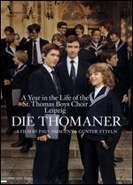 Die Thomaner: A Year in the Life of the St. Thomas Boys Choir Leipzig - Gnter Atteln; Paul Smaczny