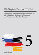 Die Tragdie Europas