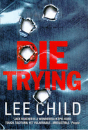 Die Trying - Child, Lee