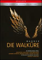 Die Walkre (De Nederlandse Opera) - Hans Hulscher