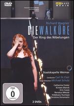 Die Walkre (Staatskapelle Weimar) - Brooks Riley