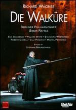 Die Walkure [2 Discs]