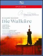 Die Walkure [Blu-ray]