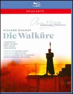 Die Walkure [Blu-ray] - 